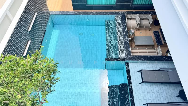 Onyx Grand Village : โอนิกซ์แกรนด์ วิลเลจ, ชลบุรี, หนองปรือ, บางละมุง, ชลบุรี, 449 ตร.ม., วิลล่า ขาย, โดย Pornpun Promlert, 500387814 - DDproperty.com