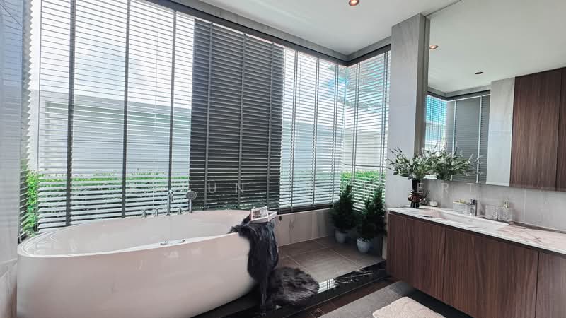 Onyx Grand Village : โอนิกซ์แกรนด์ วิลเลจ, ชลบุรี, หนองปรือ, บางละมุง, ชลบุรี, 449 ตร.ม., วิลล่า ขาย, โดย Pornpun Promlert, 500387814 - DDproperty.com