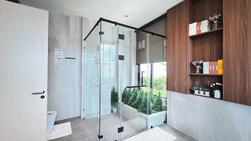 Onyx Grand Village : โอนิกซ์แกรนด์ วิลเลจ, ชลบุรี, หนองปรือ, บางละมุง, ชลบุรี, 449 ตร.ม., วิลล่า ขาย, โดย Pornpun Promlert, 500387814 - DDproperty.com