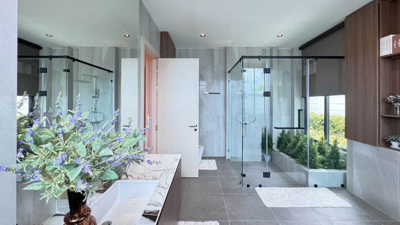 Onyx Grand Village : โอนิกซ์แกรนด์ วิลเลจ, ชลบุรี, หนองปรือ, บางละมุง, ชลบุรี, 449 ตร.ม., วิลล่า ขาย, โดย Pornpun Promlert, 500387814 - DDproperty.com