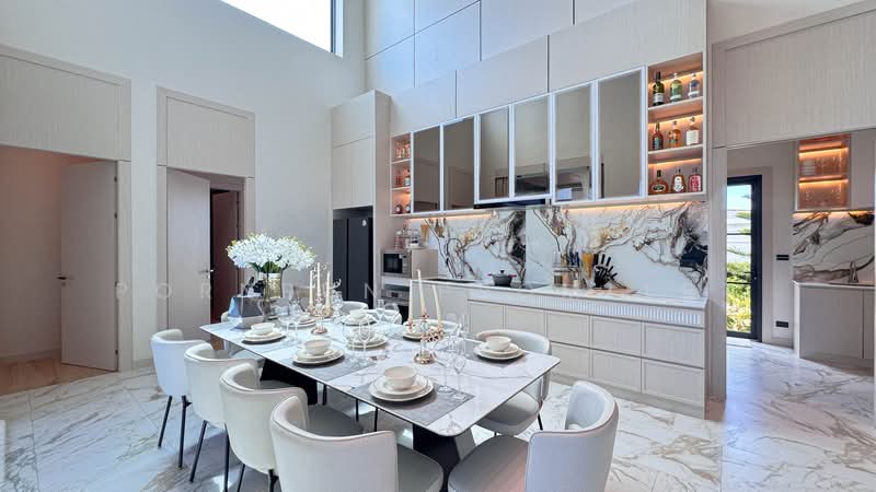 Onyx Grand Village : โอนิกซ์แกรนด์ วิลเลจ, ชลบุรี, หนองปรือ, บางละมุง, ชลบุรี, 449 ตร.ม., วิลล่า ขาย, โดย Pornpun Promlert, 500387814 - DDproperty.com