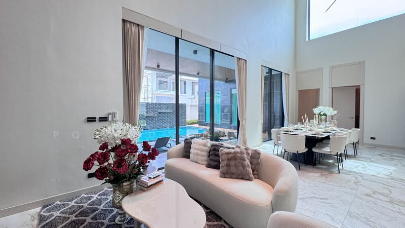 Onyx Grand Village : โอนิกซ์แกรนด์ วิลเลจ, ชลบุรี, หนองปรือ, บางละมุง, ชลบุรี, 449 ตร.ม., วิลล่า ขาย, โดย Pornpun Promlert, 500387814 - DDproperty.com