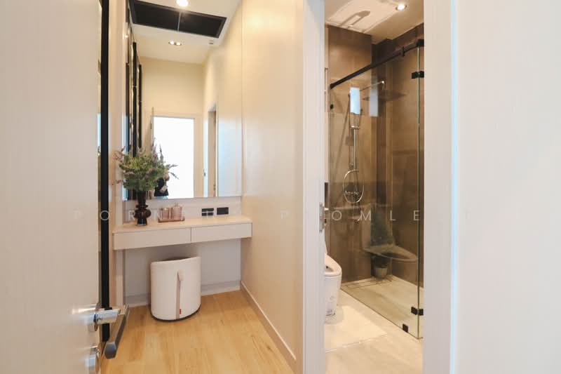 Onyx Grand Village, Chon Buri (Pattaya), Nong Pru, Bang Lamung (Pattaya), Chon Buri (Pattaya), 4 Bedrooms, 449 sqm, Villa For Sale, by Pornpun Promlert, 500387814 - DDproperty.com