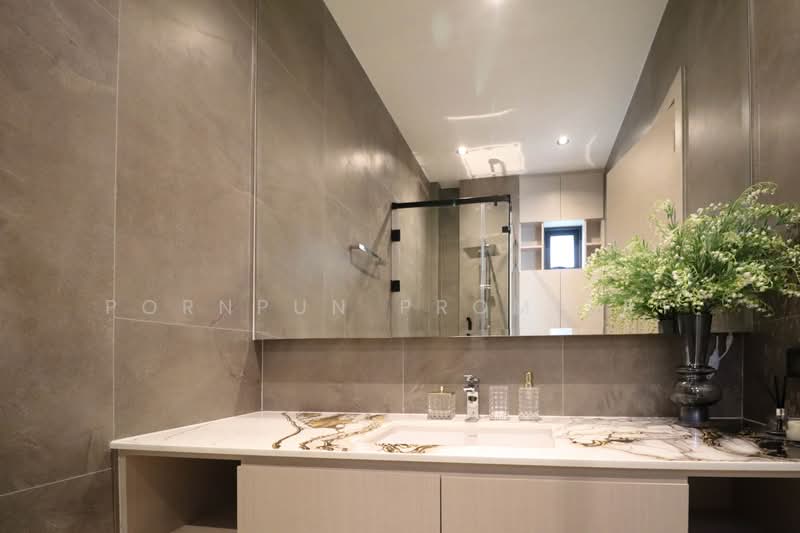 Onyx Grand Village, Chon Buri (Pattaya), Nong Pru, Bang Lamung (Pattaya), Chon Buri (Pattaya), 4 Bedrooms, 449 sqm, Villa For Sale, by Pornpun Promlert, 500387814 - DDproperty.com