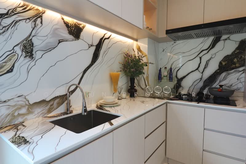 Onyx Grand Village, Chon Buri (Pattaya), Nong Pru, Bang Lamung (Pattaya), Chon Buri (Pattaya), 4 Bedrooms, 449 sqm, Villa For Sale, by Pornpun Promlert, 500387814 - DDproperty.com