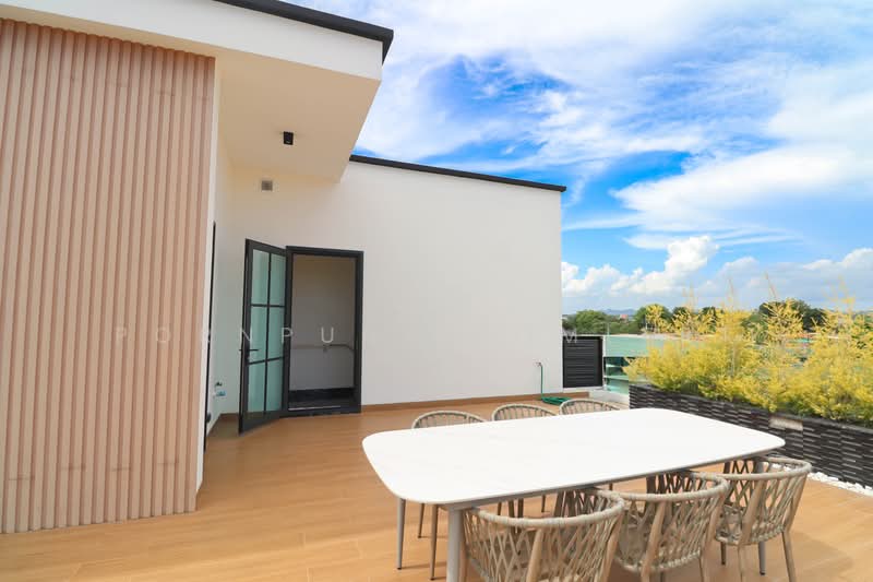 Onyx Grand Village : โอนิกซ์แกรนด์ วิลเลจ, ชลบุรี, หนองปรือ, บางละมุง, ชลบุรี, 449 ตร.ม., วิลล่า ขาย, โดย Pornpun Promlert, 500387814 - DDproperty.com