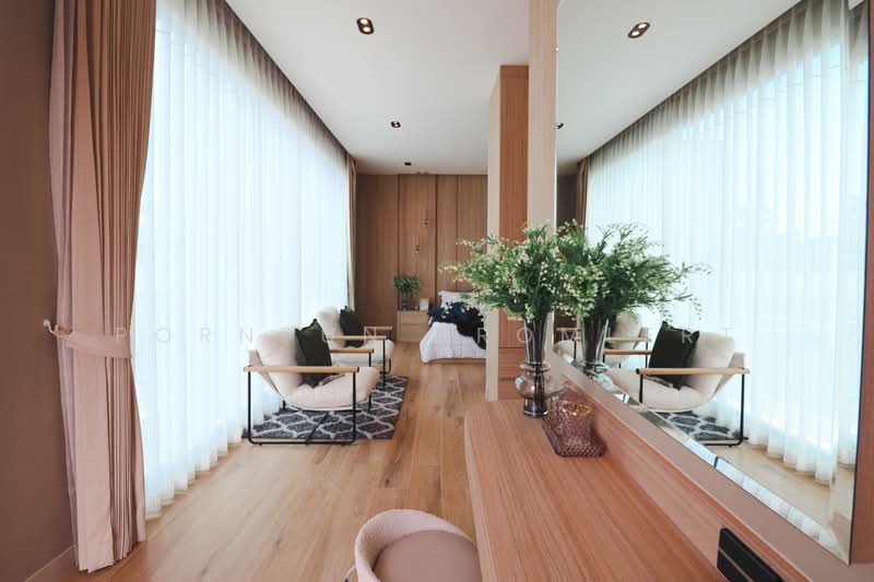 Onyx Grand Village : โอนิกซ์แกรนด์ วิลเลจ, ชลบุรี, หนองปรือ, บางละมุง, ชลบุรี, 449 ตร.ม., วิลล่า ขาย, โดย Pornpun Promlert, 500387814 - DDproperty.com