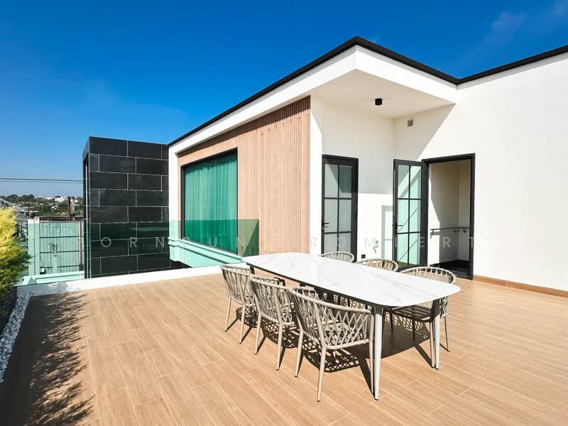Onyx Grand Village : โอนิกซ์แกรนด์ วิลเลจ, ชลบุรี, หนองปรือ, บางละมุง, ชลบุรี, 449 ตร.ม., วิลล่า ขาย, โดย Pornpun Promlert, 500387814 - DDproperty.com