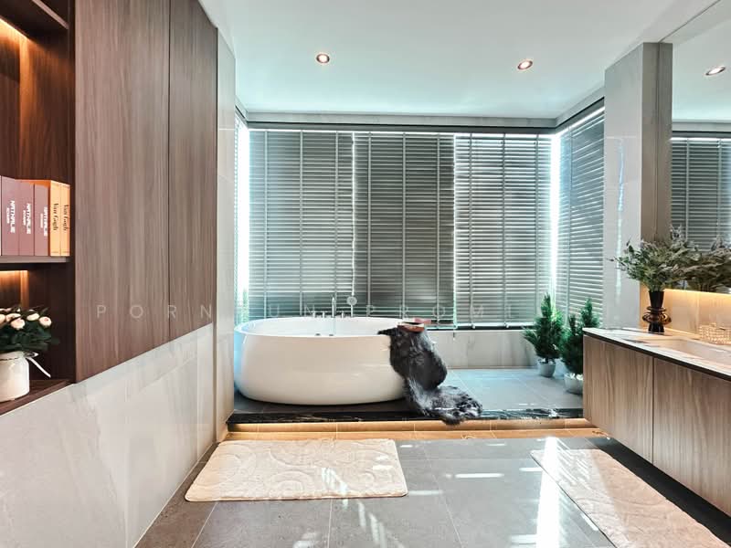 Onyx Grand Village : โอนิกซ์แกรนด์ วิลเลจ, ชลบุรี, หนองปรือ, บางละมุง, ชลบุรี, 449 ตร.ม., วิลล่า ขาย, โดย Pornpun Promlert, 500387814 - DDproperty.com