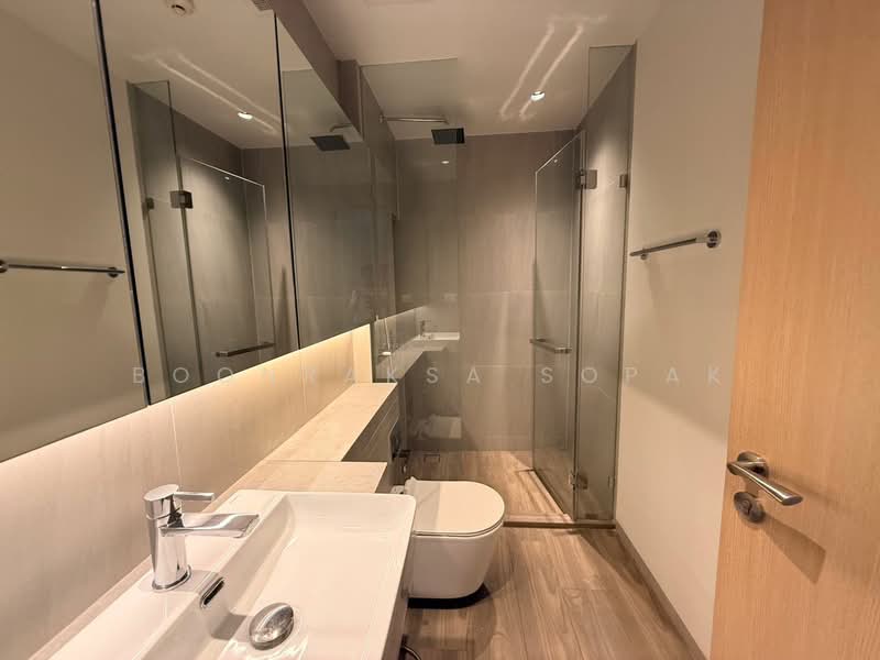 The Lofts Silom, Bangkok, Pramuan Road, Silom, Bang Rak, Bangkok, 2 Bedrooms, 85 sqm, Condo For Rent, by Boonraksa Sopak, 500387818 - DDproperty.com
