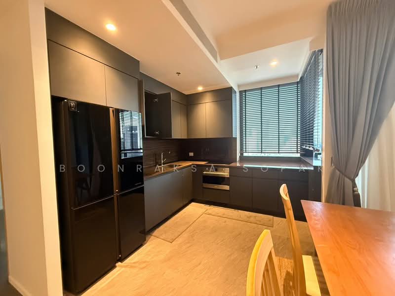 The Lofts Silom, Bangkok, Pramuan Road, Silom, Bang Rak, Bangkok, 2 Bedrooms, 85 sqm, Condo For Rent, by Boonraksa Sopak, 500387818 - DDproperty.com