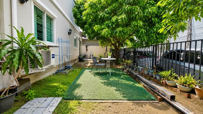 Pruksa Ville 79 Phaholyothin-Rangsit : พฤกษาวิลล์ 79 พหลโยธิน-รังสิต, ปทุมธานี, ถนนเลียบคลองเปรมประชากร, สวนพริกไทย, เมืองปทุมธานี, ปทุมธานี, 95 ตร.ม., ทาวน์เฮ้าส์ ขาย, โดย The Best Property ไผ่, 500387820 - DDproperty.com