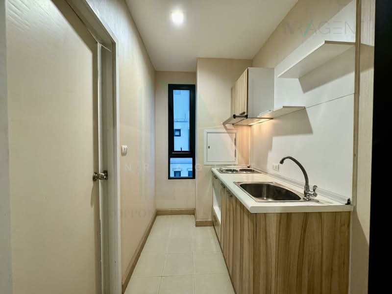 The Privacy Rewadee, Nonthaburi, Soi Revelade 17 Revelade Road, Talat Kwan, Muang Nonthaburi, Nonthaburi, 2 Bedrooms, 50 sqm, Condo For Sale, by NR AGENT, 500387822 - DDproperty.com