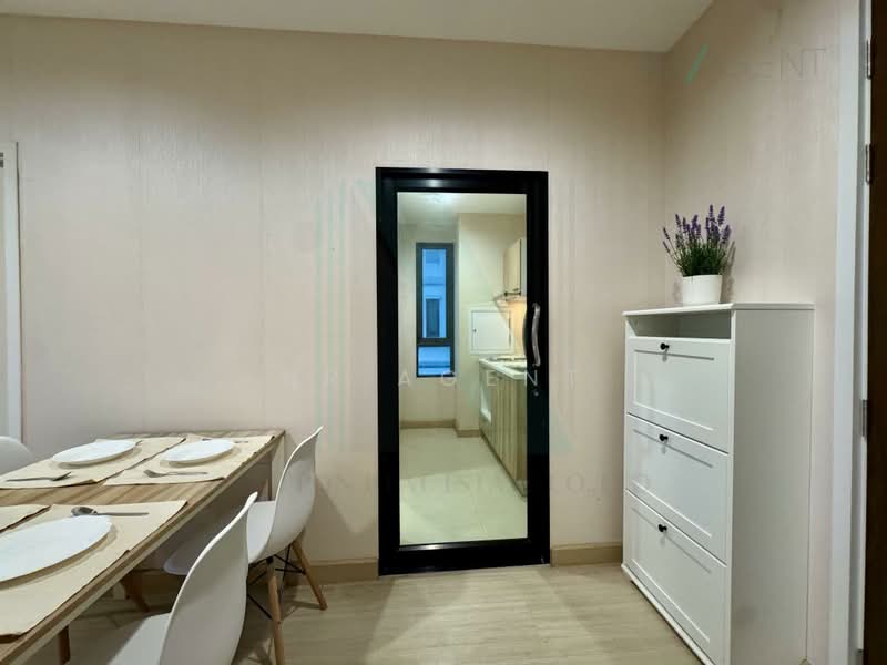 The Privacy Rewadee, Nonthaburi, Soi Revelade 17 Revelade Road, Talat Kwan, Muang Nonthaburi, Nonthaburi, 2 Bedrooms, 50 sqm, Condo For Sale, by NR AGENT, 500387822 - DDproperty.com