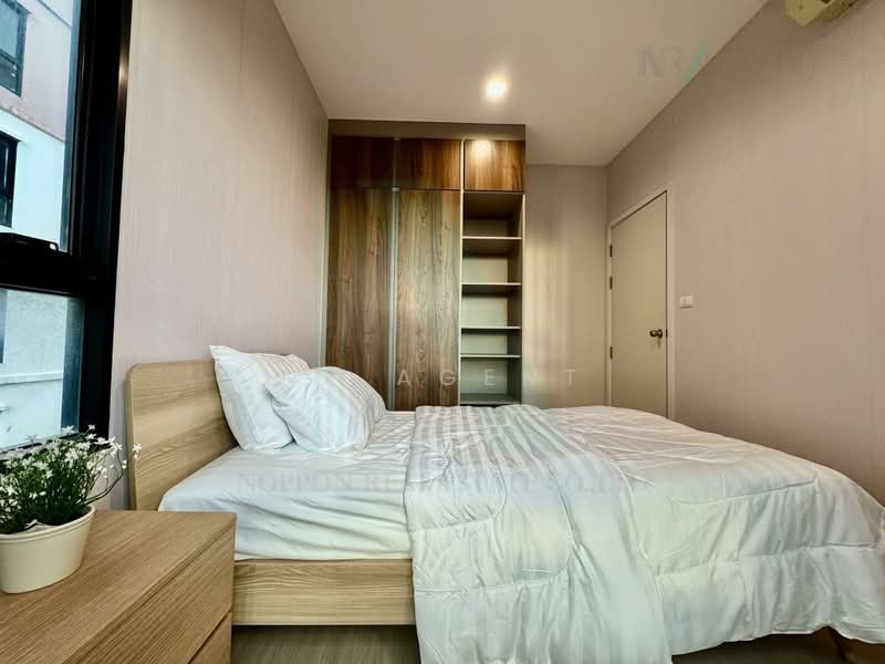 The Privacy Rewadee : เดอะ ไพรเวซี่ เรวดี, นนทบุรี, ซอยเรวดี 17 ถนนเรวดี, ตลาดขวัญ, เมืองนนทบุรี, นนทบุรี, 50 ตร.ม., คอนโด ขาย, โดย NR AGENT, 500387822 - DDproperty.com