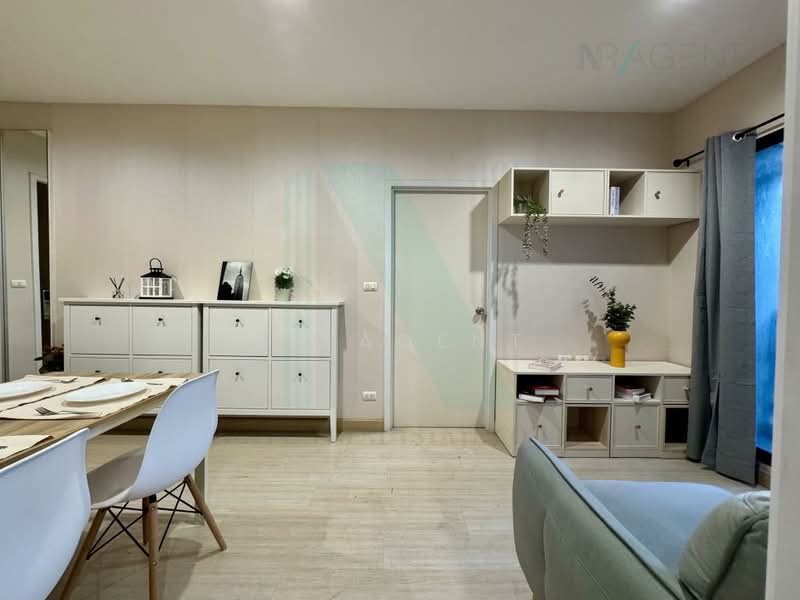 The Privacy Rewadee, Nonthaburi, Soi Revelade 17 Revelade Road, Talat Kwan, Muang Nonthaburi, Nonthaburi, 2 Bedrooms, 50 sqm, Condo For Sale, by NR AGENT, 500387822 - DDproperty.com