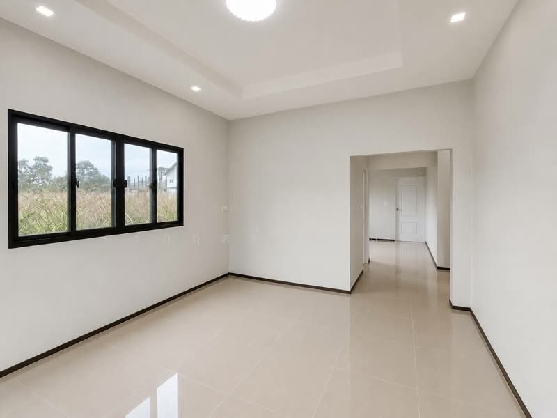 ชญานิน เรสซิเดนท์, Pathum Thani, Khlong Song, Khlong Luang, Pathum Thani, 5 Bedrooms, 195 sqm, Single Detached House For Sale, by กรกฤตย์ บุญสระ, 500387824 - DDproperty.com