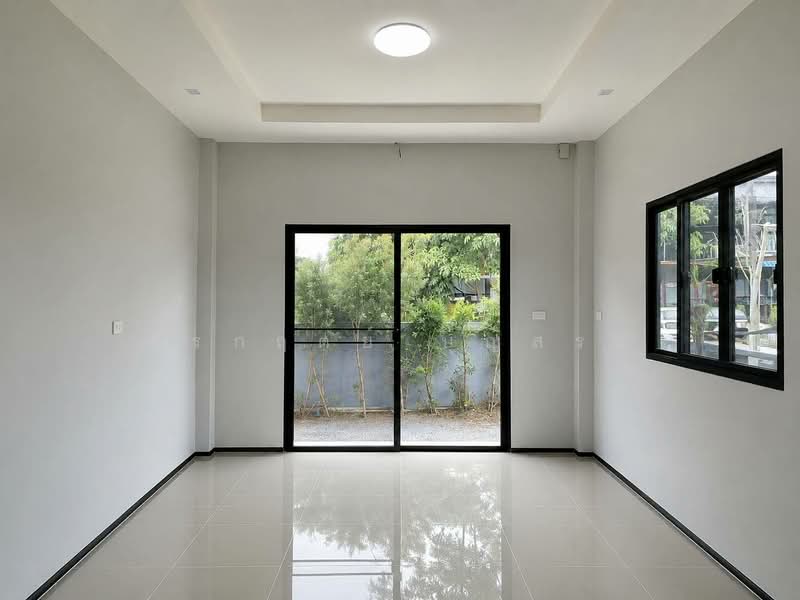 ชญานิน เรสซิเดนท์, Pathum Thani, Khlong Song, Khlong Luang, Pathum Thani, 5 Bedrooms, 195 sqm, Single Detached House For Sale, by กรกฤตย์ บุญสระ, 500387824 - DDproperty.com