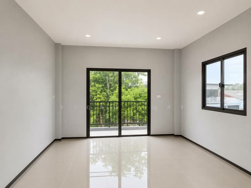 ชญานิน เรสซิเดนท์, Pathum Thani, Khlong Song, Khlong Luang, Pathum Thani, 5 Bedrooms, 195 sqm, Single Detached House For Sale, by กรกฤตย์ บุญสระ, 500387824 - DDproperty.com