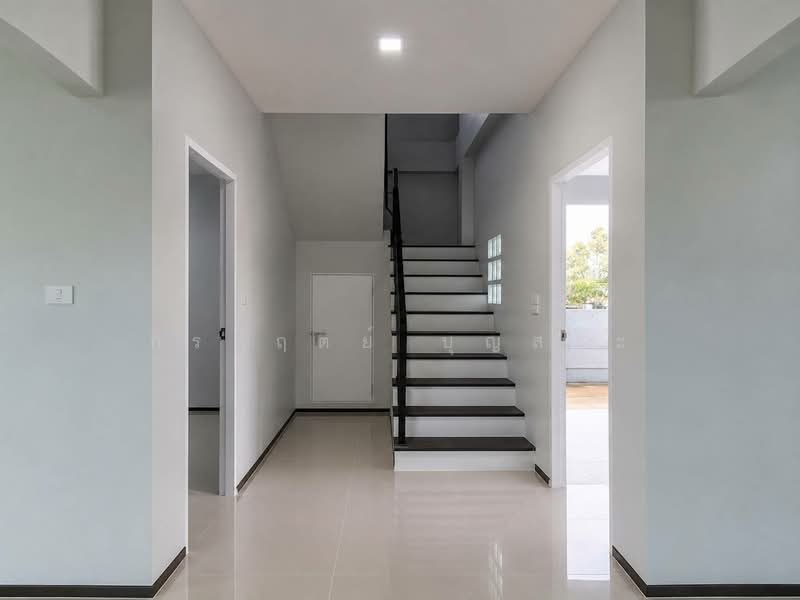 ชญานิน เรสซิเดนท์, Pathum Thani, Khlong Song, Khlong Luang, Pathum Thani, 5 Bedrooms, 195 sqm, Single Detached House For Sale, by กรกฤตย์ บุญสระ, 500387824 - DDproperty.com