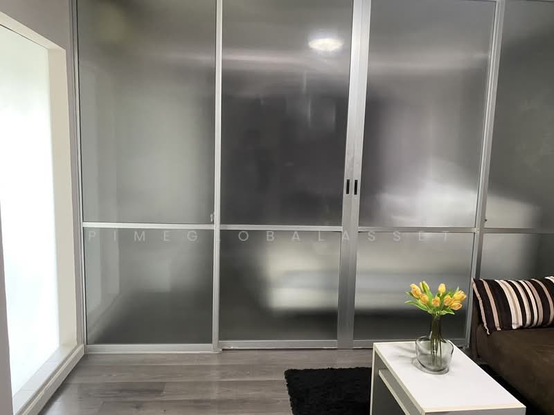Dcondo Mine, Phuket, Vichitsongkram Road, Kathu, Phuket, 1 Bedroom, 29 sqm, Condo For Rent, by PimeGlobalAsset, 500387826 - DDproperty.com