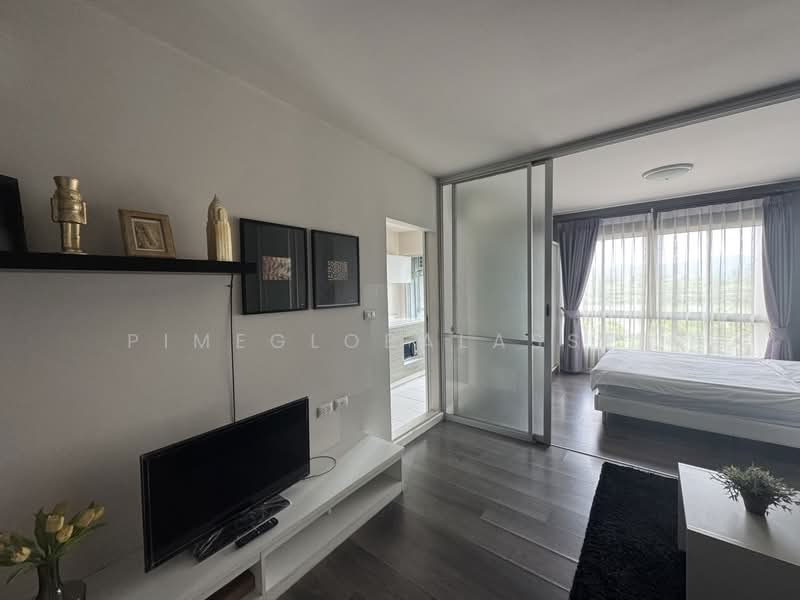 Dcondo Mine, Phuket, Vichitsongkram Road, Kathu, Phuket, 1 Bedroom, 29 sqm, Condo For Rent, by PimeGlobalAsset, 500387826 - DDproperty.com