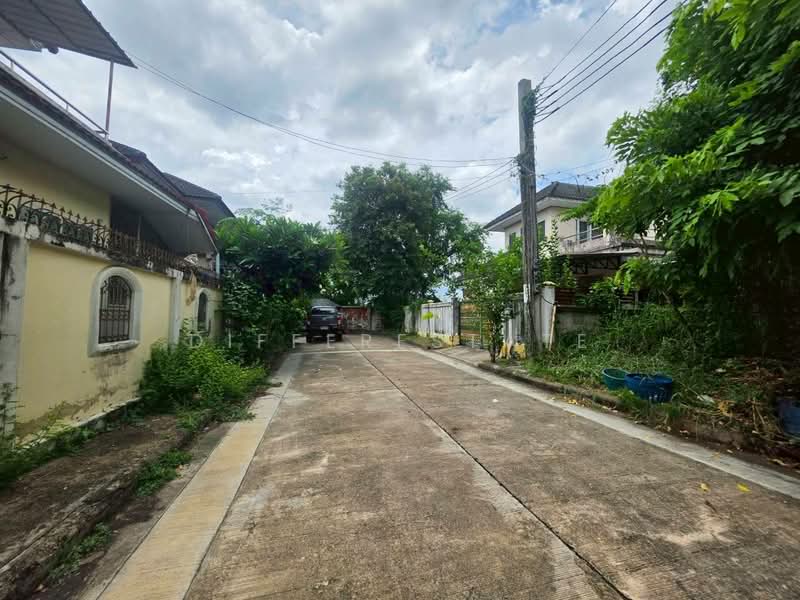 Kritsadanakorn 18 Land, Bangkok, Taling Chan, Bangkok, , 284 sqm, Land For Sale, by DifferEstate, 500387827 - DDproperty.com