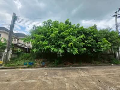 ขาย - ที่ดินกฤกษดานคร18, กรุงเทพ