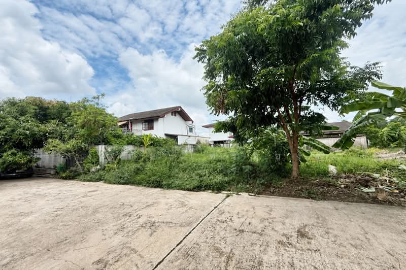 หมู่บ้านสุขทวี 1 ซอยบรมราชชนนี 74 แยก 9, Bangkok, Sala Thammasop, Thawi Watthana, Bangkok, , 200 sqm, Land For Sale, by สง่าชัย ไทรทองคำ, 500387833 - DDproperty.com