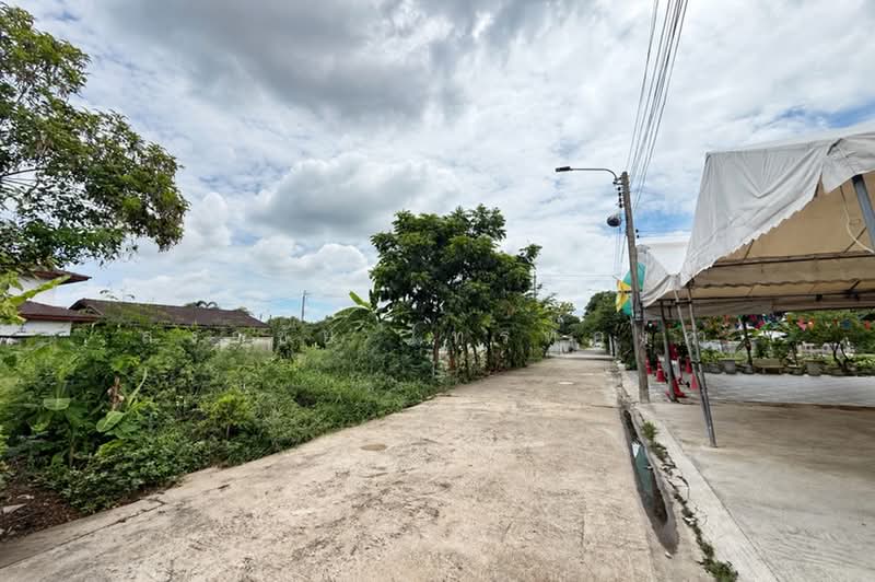 หมู่บ้านสุขทวี 1 ซอยบรมราชชนนี 74 แยก 9, Bangkok, Sala Thammasop, Thawi Watthana, Bangkok, , 200 sqm, Land For Sale, by สง่าชัย ไทรทองคำ, 500387833 - DDproperty.com