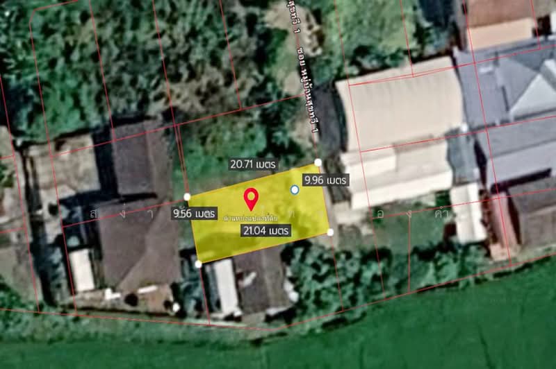 หมู่บ้านสุขทวี 1 ซอยบรมราชชนนี 74 แยก 9, Bangkok, Sala Thammasop, Thawi Watthana, Bangkok, , 200 sqm, Land For Sale, by สง่าชัย ไทรทองคำ, 500387833 - DDproperty.com