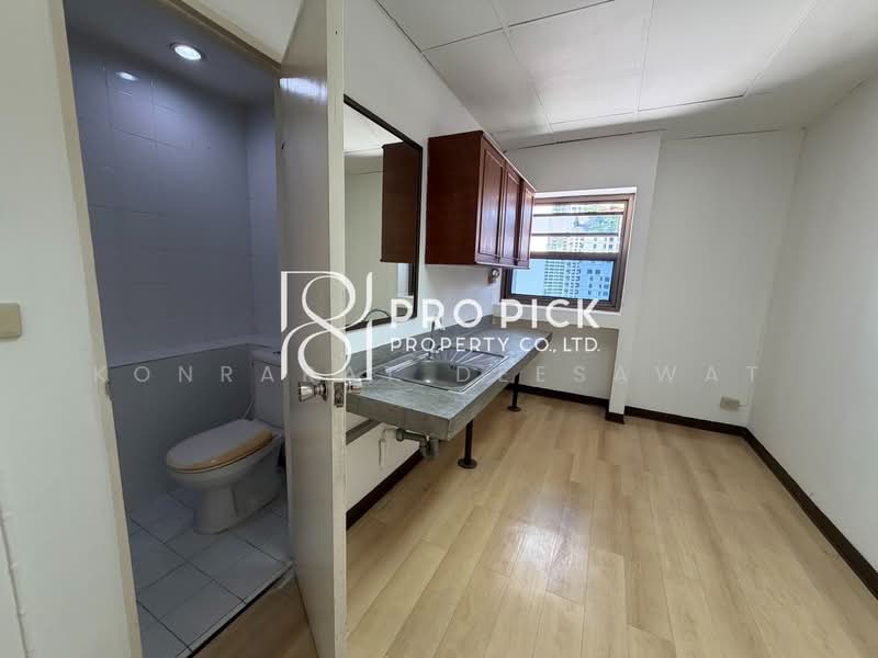 For Rent Office BTS Chit Lom Pathumwan PP-00331, Bangkok, เพลินจิต, Lumphini, Pathum Wan, Bangkok, , 110 sqm, Office Space For Rent, by Konrarat Deesawat, 500387836 - DDproperty.com