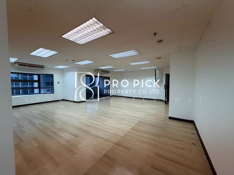 For Rent Office BTS Chit Lom Pathumwan PP-00331, กรุงเทพ, เพลินจิต, ลุมพินี, ปทุมวัน, กรุงเทพ, 110 ตร.ม., สำนักงาน ให้เช่า, โดย Konrarat Deesawat, 500387836 - DDproperty.com