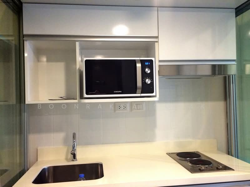 IDEO Morph 38, Bangkok, 88 Sukhumvit Road, Phra Kanong, Khlong Toei, Bangkok, 1 Bedroom, 35 sqm, Condo For Rent, by Boonraksa Sopak, 500387838 - DDproperty.com