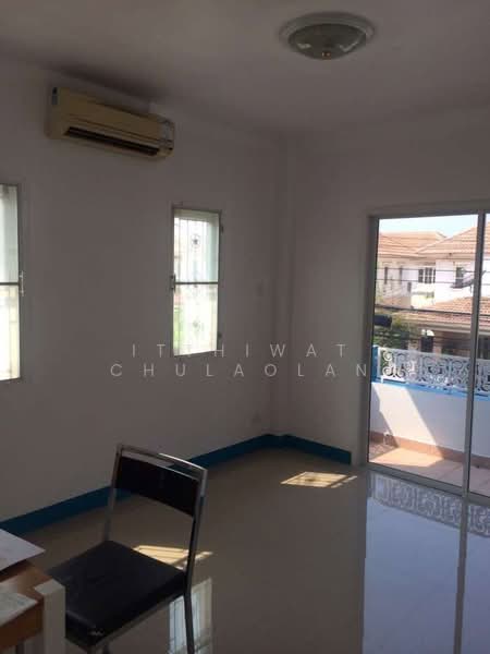K.C. Parkville Bangna-Theparak, Samut Prakan, Tamru-Bang Phli Road, Phreak Sa Mai, Muang Samut Prakarn, Samut Prakan, 3 Bedrooms, 212 sqm, Single Detached House For Sale, by Itthiwat Chulaolan, 500387839 - DDproperty.com