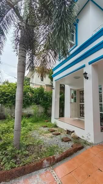 K.C. Parkville Bangna-Theparak, Samut Prakan, Tamru-Bang Phli Road, Phreak Sa Mai, Muang Samut Prakarn, Samut Prakan, 3 Bedrooms, 212 sqm, Single Detached House For Sale, by Itthiwat Chulaolan, 500387839 - DDproperty.com