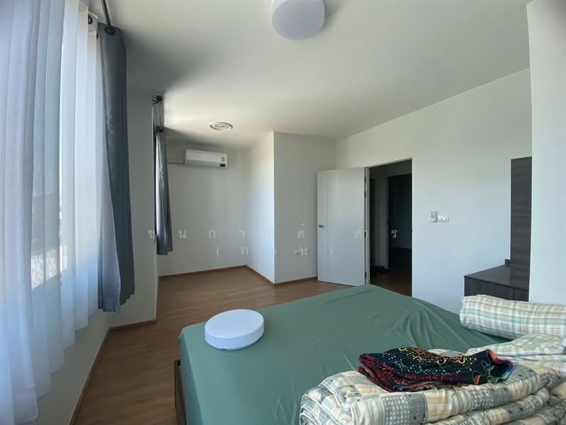 Pleno Donmuang-Songprapa, Bangkok, Soi Song Prapha 30, Song Prapha Road, Si Khan, Don Mueang, Bangkok, 3 Bedrooms, 100 sqm, Townhouse For Sale, by คุณ ชนกานต์ สำราญดี (กาน), 500387840 - DDproperty.com