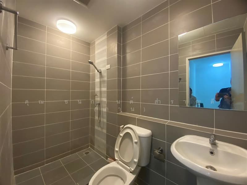 Pleno Donmuang-Songprapa, Bangkok, Soi Song Prapha 30, Song Prapha Road, Si Khan, Don Mueang, Bangkok, 3 Bedrooms, 100 sqm, Townhouse For Sale, by คุณ ชนกานต์ สำราญดี (กาน), 500387840 - DDproperty.com