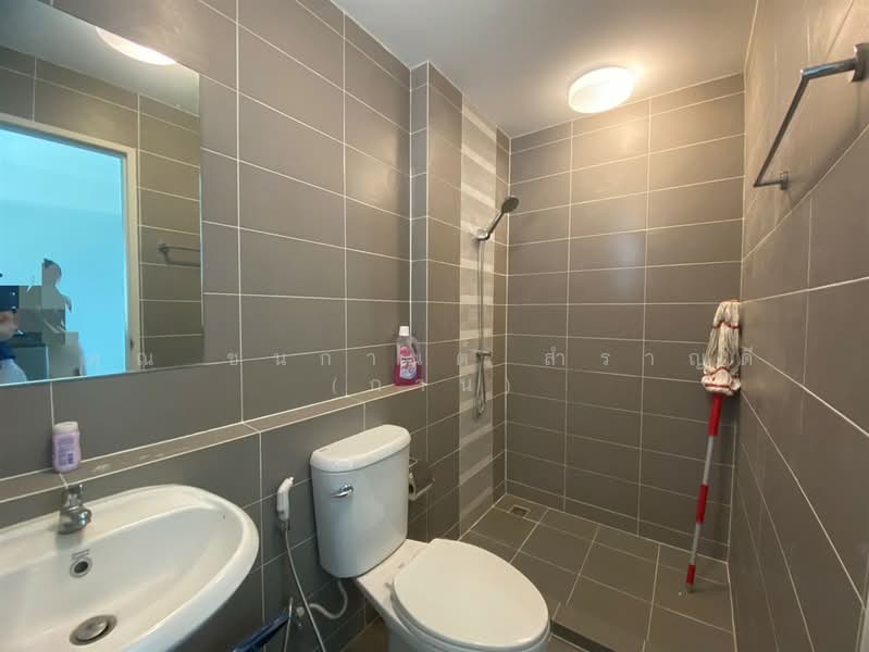 Pleno Donmuang-Songprapa, Bangkok, Soi Song Prapha 30, Song Prapha Road, Si Khan, Don Mueang, Bangkok, 3 Bedrooms, 100 sqm, Townhouse For Sale, by คุณ ชนกานต์ สำราญดี (กาน), 500387840 - DDproperty.com