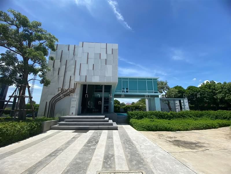 Pleno Donmuang-Songprapa, Bangkok, Soi Song Prapha 30, Song Prapha Road, Si Khan, Don Mueang, Bangkok, 3 Bedrooms, 100 sqm, Townhouse For Sale, by คุณ ชนกานต์ สำราญดี (กาน), 500387840 - DDproperty.com