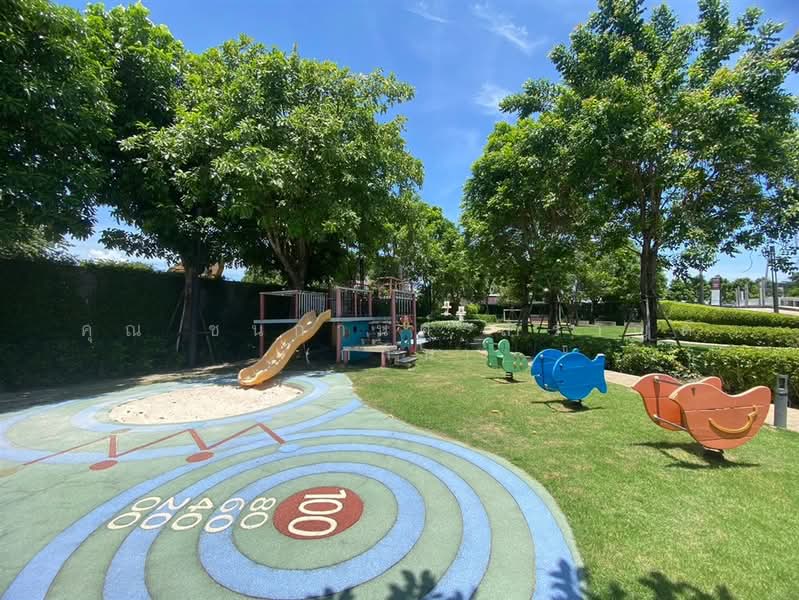 Pleno Donmuang-Songprapa, Bangkok, Soi Song Prapha 30, Song Prapha Road, Si Khan, Don Mueang, Bangkok, 3 Bedrooms, 100 sqm, Townhouse For Sale, by คุณ ชนกานต์ สำราญดี (กาน), 500387840 - DDproperty.com