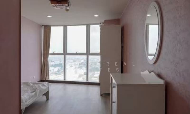 Bangkok Horizon Ramkhamhaeng, Bangkok, 788 Ramkamhang Road, Hua Mak, Bang Kapi, Bangkok, 3 Bedrooms, 134 sqm, Condo For Sale, by Living Real Estates, 500387844 - DDproperty.com