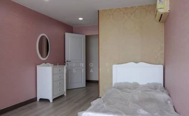 Bangkok Horizon Ramkhamhaeng, Bangkok, 788 Ramkamhang Road, Hua Mak, Bang Kapi, Bangkok, 3 Bedrooms, 134 sqm, Condo For Sale, by Living Real Estates, 500387844 - DDproperty.com