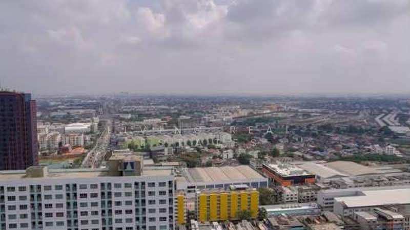Bangkok Horizon Ramkhamhaeng : แบงค์คอก ฮอไรซอน รามคำแหง, กรุงเทพ, 788 ถนนรามคำแหง, หัวหมาก, บางกะปิ, กรุงเทพ, 134 ตร.ม., คอนโด ขาย, โดย Living Real Estates, 500387844 - DDproperty.com