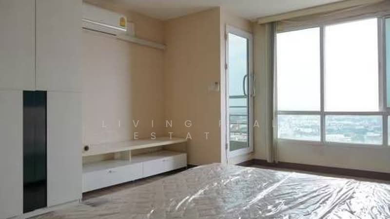 Bangkok Horizon Ramkhamhaeng, Bangkok, 788 Ramkamhang Road, Hua Mak, Bang Kapi, Bangkok, 3 Bedrooms, 134 sqm, Condo For Sale, by Living Real Estates, 500387844 - DDproperty.com