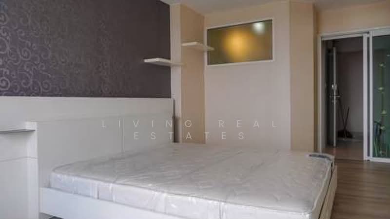 Bangkok Horizon Ramkhamhaeng, Bangkok, 788 Ramkamhang Road, Hua Mak, Bang Kapi, Bangkok, 3 Bedrooms, 134 sqm, Condo For Sale, by Living Real Estates, 500387844 - DDproperty.com
