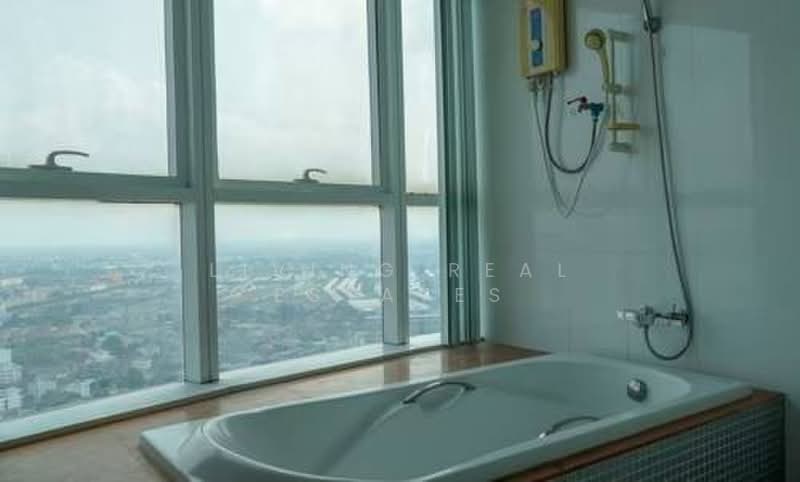 Bangkok Horizon Ramkhamhaeng, Bangkok, 788 Ramkamhang Road, Hua Mak, Bang Kapi, Bangkok, 3 Bedrooms, 134 sqm, Condo For Sale, by Living Real Estates, 500387844 - DDproperty.com
