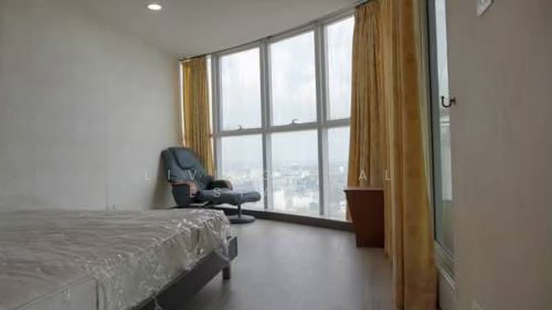 Bangkok Horizon Ramkhamhaeng : แบงค์คอก ฮอไรซอน รามคำแหง, กรุงเทพ, 788 ถนนรามคำแหง, หัวหมาก, บางกะปิ, กรุงเทพ, 134 ตร.ม., คอนโด ขาย, โดย Living Real Estates, 500387844 - DDproperty.com