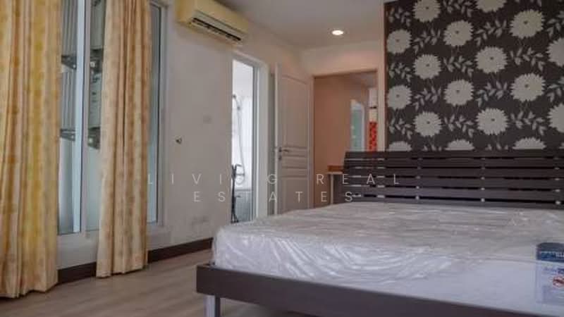 Bangkok Horizon Ramkhamhaeng, Bangkok, 788 Ramkamhang Road, Hua Mak, Bang Kapi, Bangkok, 3 Bedrooms, 134 sqm, Condo For Sale, by Living Real Estates, 500387844 - DDproperty.com