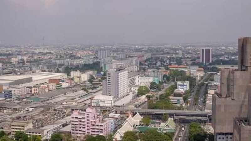 Bangkok Horizon Ramkhamhaeng, Bangkok, 788 Ramkamhang Road, Hua Mak, Bang Kapi, Bangkok, 3 Bedrooms, 134 sqm, Condo For Sale, by Living Real Estates, 500387844 - DDproperty.com